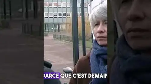 replay de Intransigeante avec les blocus ?- Extrait Restons zen