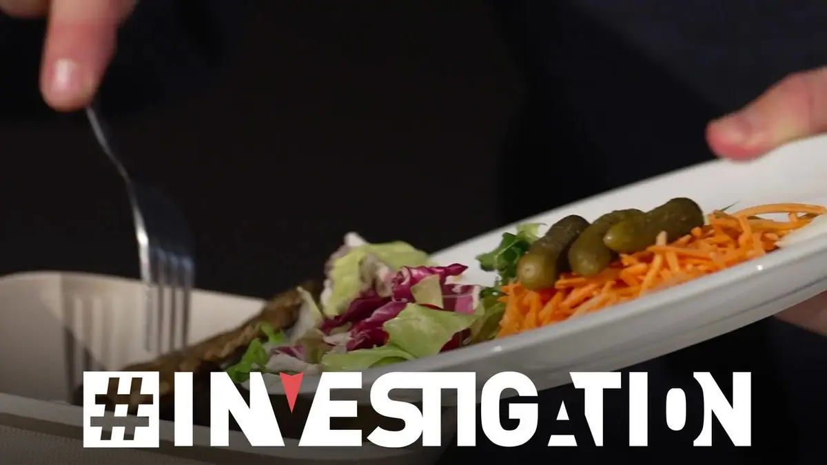 Investigation