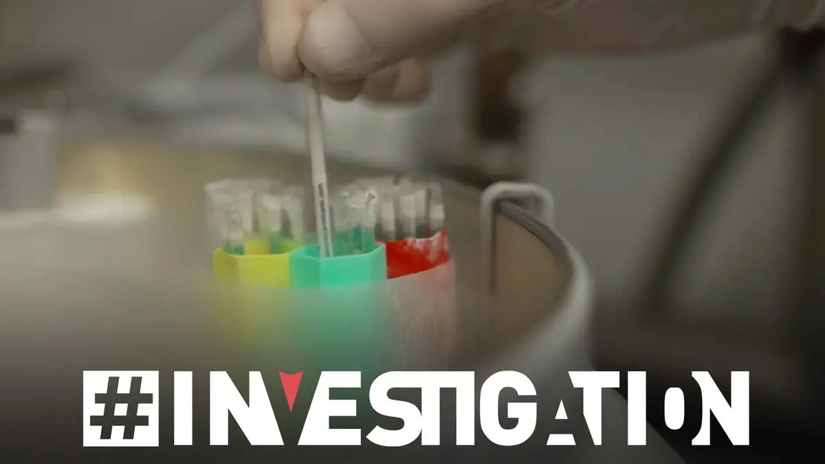 Investigation