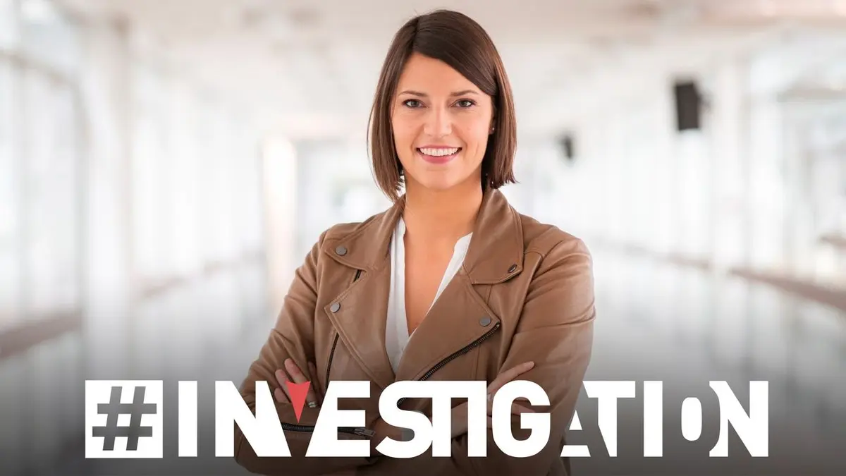 #Investigation