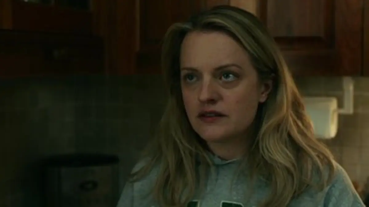 replay de Invisible man