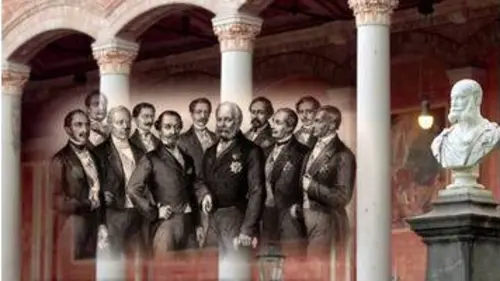 replay de Invitation au voyage (19/02/2021)