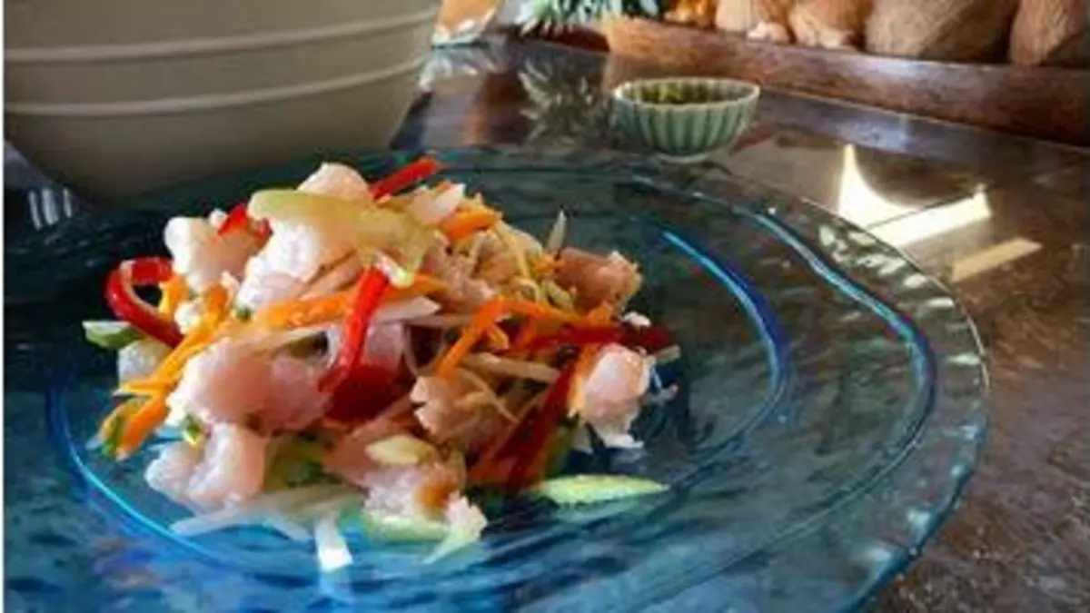 replay de Invitation au voyage - Papilles