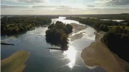 replay de Invitation au voyage - Turner le long de la Loire / San Francisco / Madrid