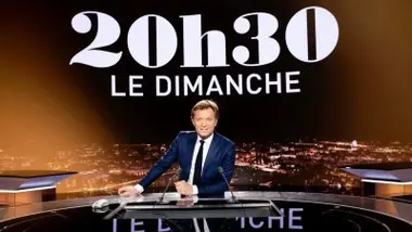 Invité : Benoît Magimel