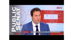 Invité : Guillaume Peltier - Territoires d'infos (10/07/2019)