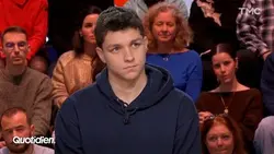 Invité - Incendie de Crans-Montana : Gianni Campolo, le héros qui a sauvé des dizaines de vies