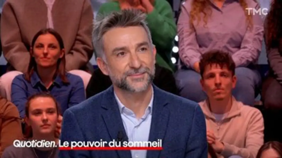Invité - Pierre-Alexis Geoffroy : l'expert…