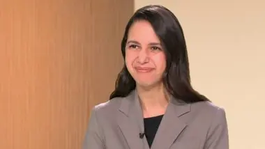 Invitée : Naïma Moutchou, ministre des Outre-mer