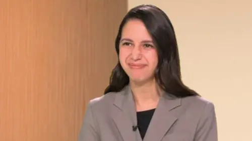 C pas si loin Emission spéciale avec Naïma Moutchou, ministre des Outre-mer