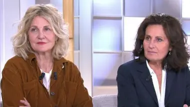 Invités : Laëtitia Cherel, Marie-France Etchegoin, Frédéric Ploquin, Guillaume Farde