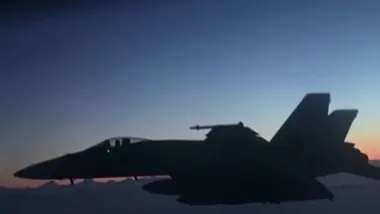 Irak : un ravitailleur américain s'est écrasé