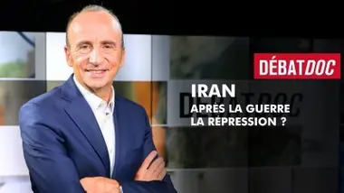 Iran : après la guerre, la répression ?