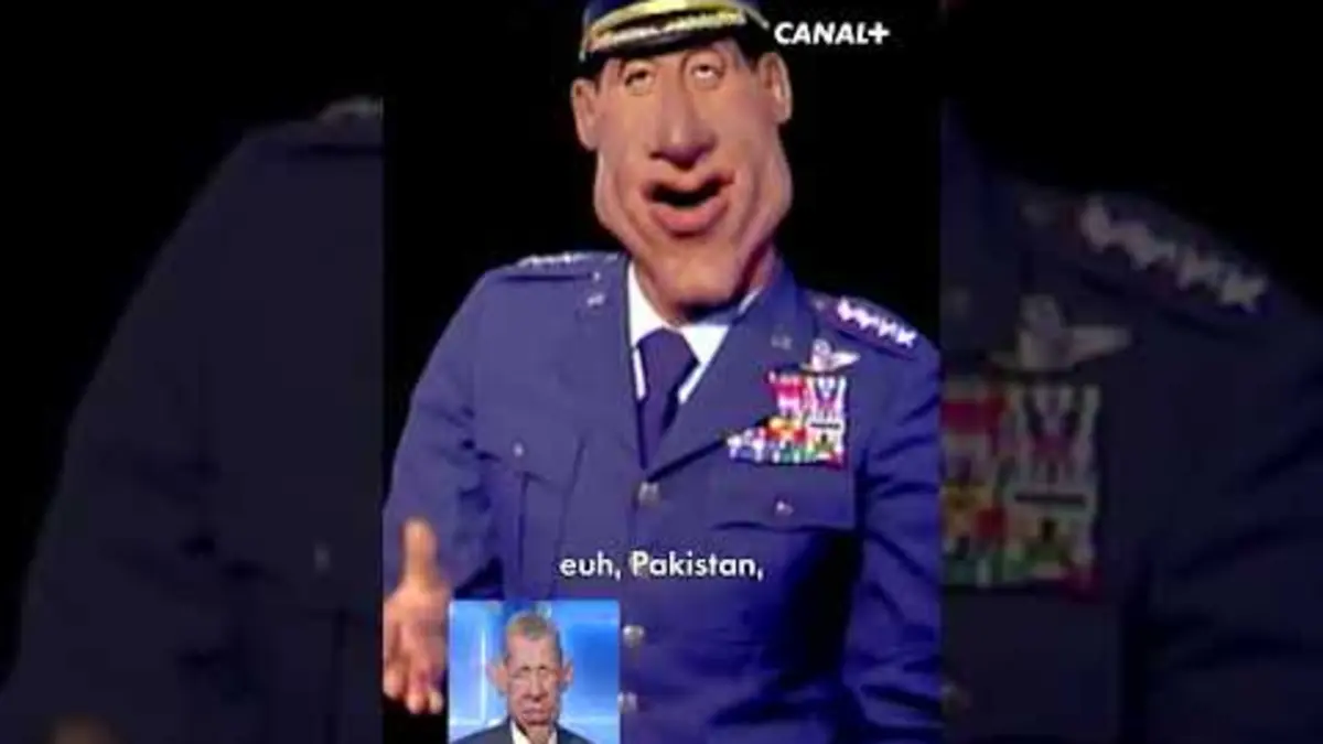 Iran : "Faut absolument installer la…