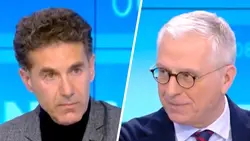 Iran : "L'intervention américaine risque de ne pas être au programme" (Alexandre del Valle)