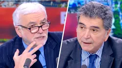 Iran : "Le pouvoir iranien vit de la terreur, son ADN c’est de tuer !" (Pierre Lellouche)