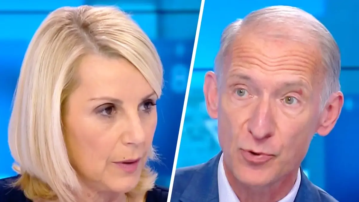 Iran/Liban : "Les Libanais ont une occasion…