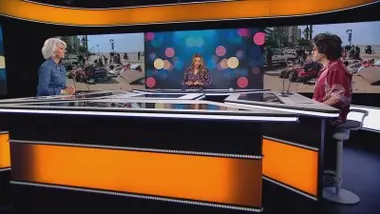 Iran, Liban : quand les artistes témoignent face à la guerre au Moyen-Orient