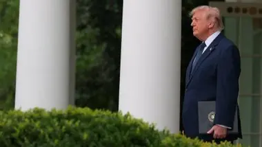 Iran, Ukraine : Trump, l'imprévisible-en-chef