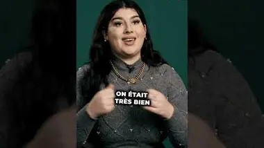 Iris parle des conditions de tournage sur FRENCHIE SHORE #témoignage