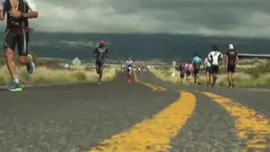 Ironman : Le mythe Hawaii