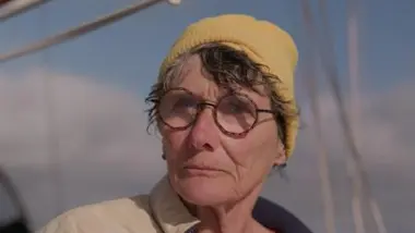 Isabelle Autissier - D'îles en îles