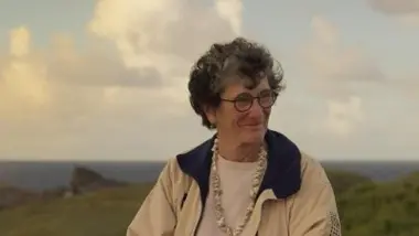 Isabelle Autissier - Un tour du monde par les îles
