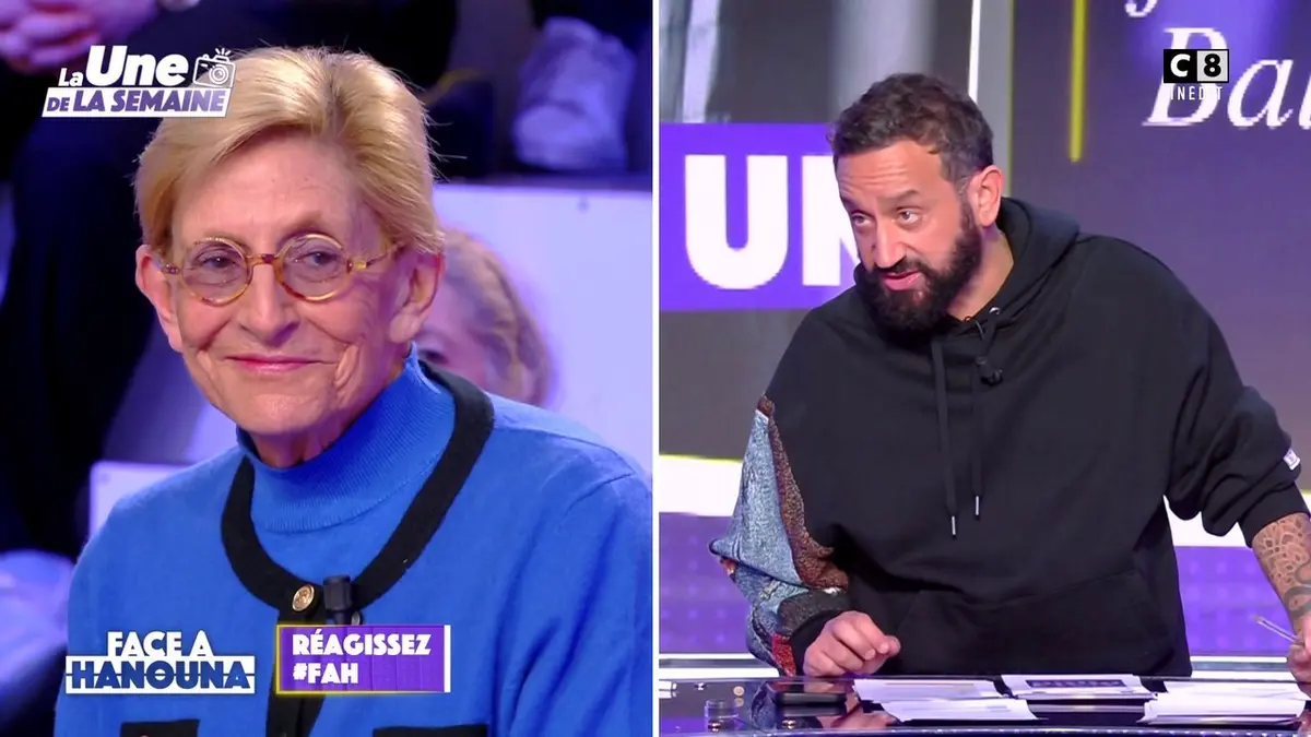 replay de Isabelle Balkany nous dit tout : argent, état de santé, ennuis judiciaires....