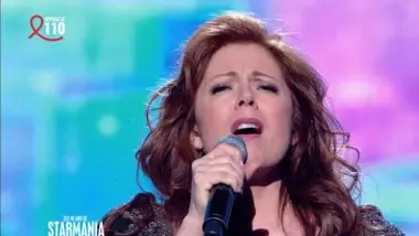 Isabelle Boulay, Les petites mains symphoniques - Monopolis