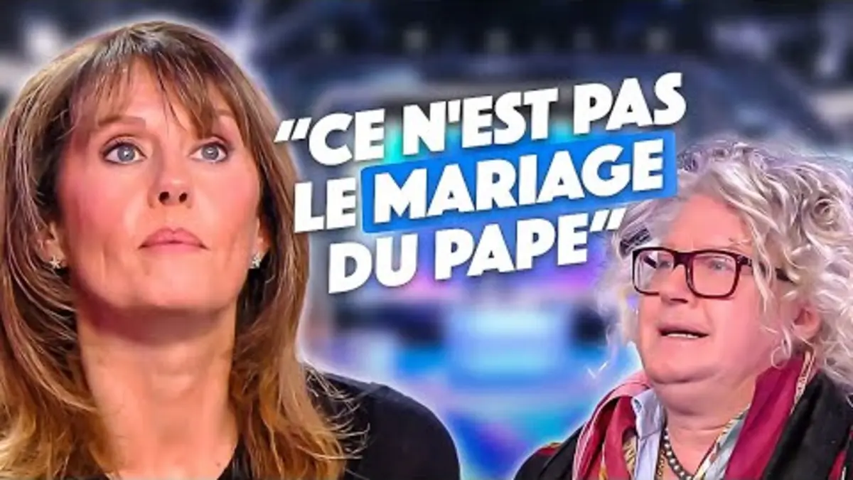 replay de Isabelle Chalençon va-t-elle PARDONNER à son frère ? - FAH