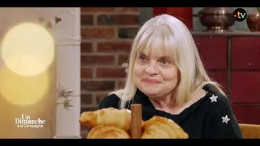Isabelle Nanty revient sur le tournage d'Astérix