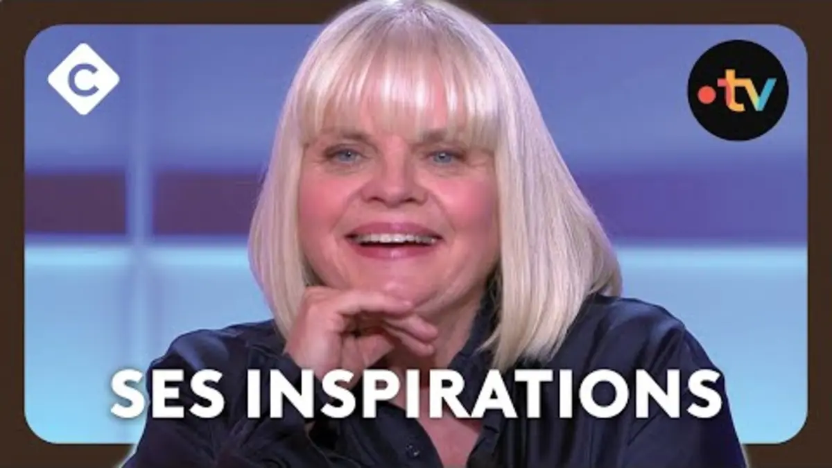 replay de Isabelle Nanty : Tuche un jour, Tuche toujours !