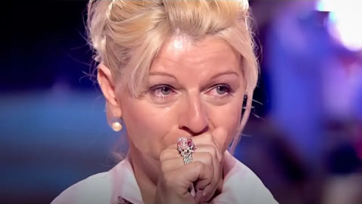 replay de Isabelle ne voit plus son fils Sebastiano depuis 5 ans... ÇA SUFFIT !