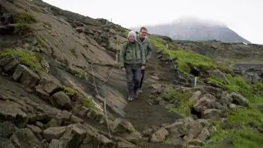 Islande - art islandais