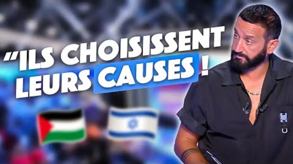 replay de Israël : est-il du devoir des personnalités de condamner publiquement les attaques du Hamas ?