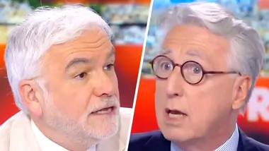 Israël/Iran : "C’est humiliant que Macron soit attaqué publiquement par Trump" (Vincent Hervouët)