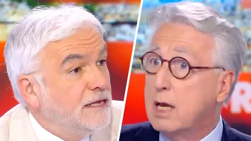 replay de Israël/Iran : "C’est humiliant que Macron soit attaqué publiquement par Trump" (Vincent Hervouët)