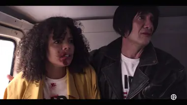 It's a sin : Épisode 4