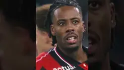 It's not AI, it's WAHI ? #ligue1 #football #sport #edit #soccer #footballshorts #goal #goals #nice