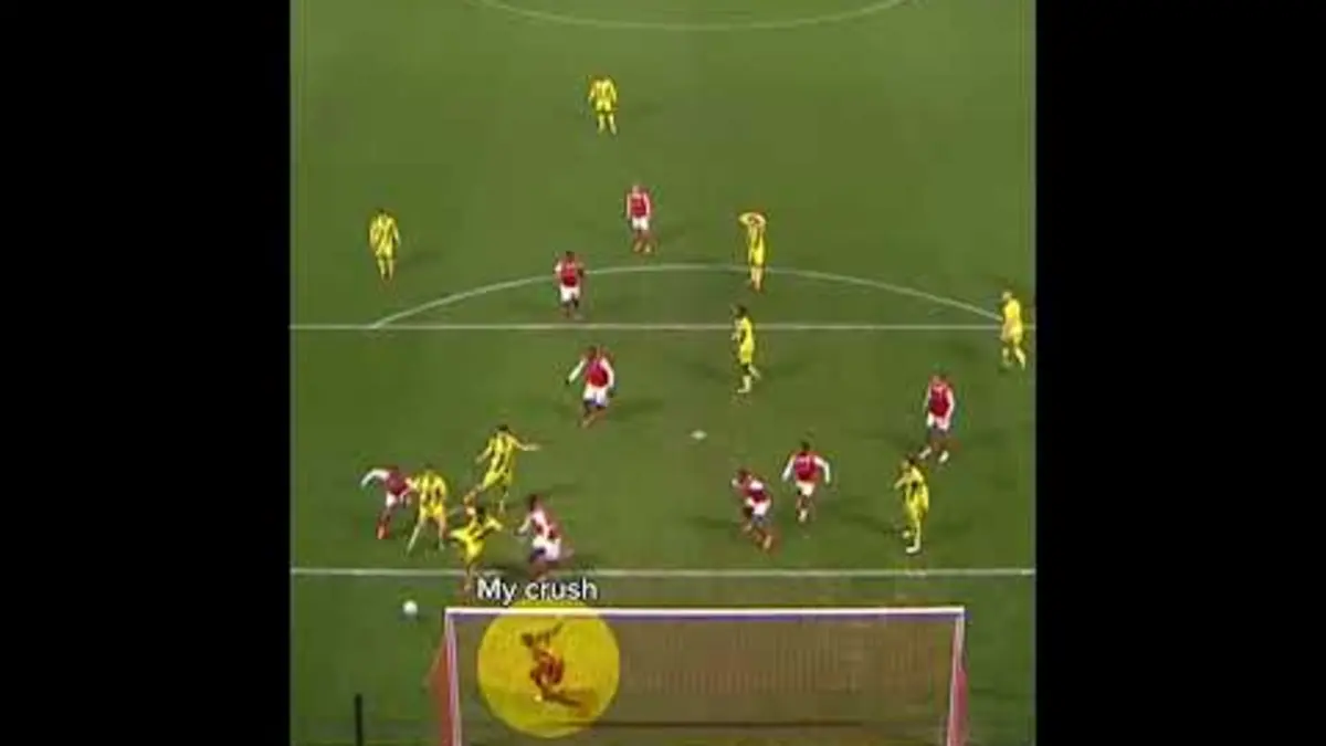 replay de It seems complicated... ? #Ligue1 #Diouf #Meme #Reims