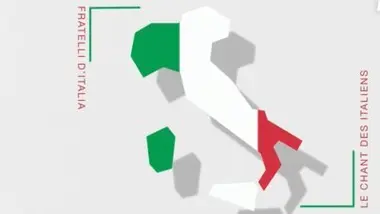 Italie : « Le Chant des Italiens »
