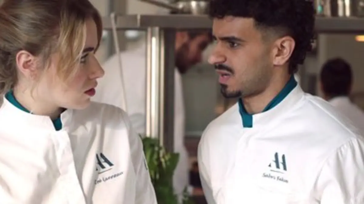 replay de ITC du 8 avril 2025 en avance - Zoé et Sabri sous le choc du départ de Thelma !