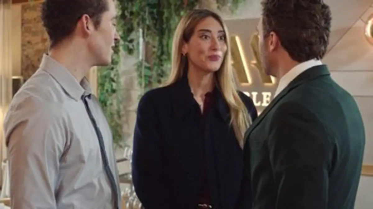 replay de ITC - [SPOILER] - Alice a tout compris !