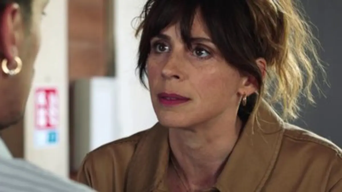 replay de ITC - [SPOILER] - Angèle menace Gaspard !