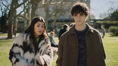 ITC - [SPOILER] - Bianca fait une proposition à Loup !