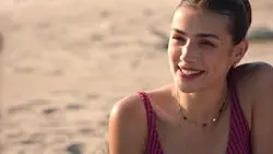 ITC - [SPOILER] - Découvrez Ninon, nouveau personnage à l'institut !