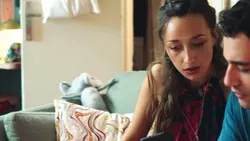 ITC - [SPOILER] - Jasmine découvre l’impensable !
