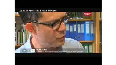 Itinéraires Bis - Arles