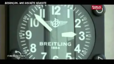 Itinéraires Bis - Besançon, une discrète réussite