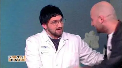 replay de Itw Bilan de santé de Kallagan